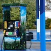 Продажа биотоплива на АЗС
