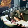 Сканирующий зондовый микроскоп